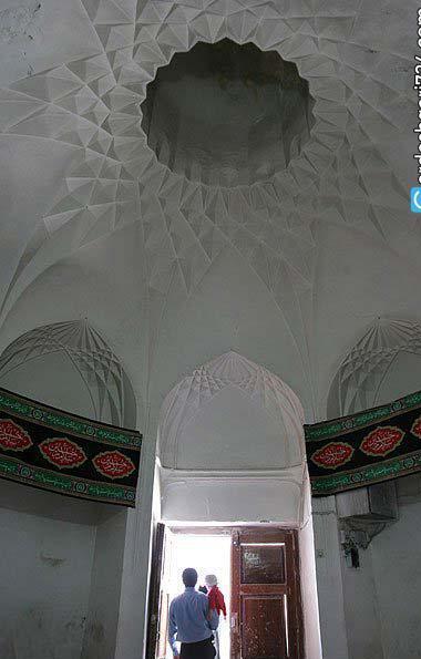 مدرسه شوکتیه