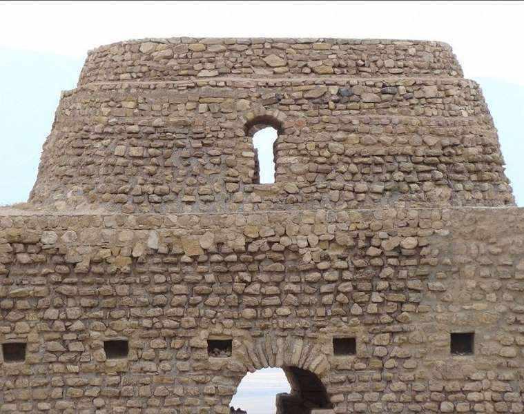 آتشکده اسپاخو