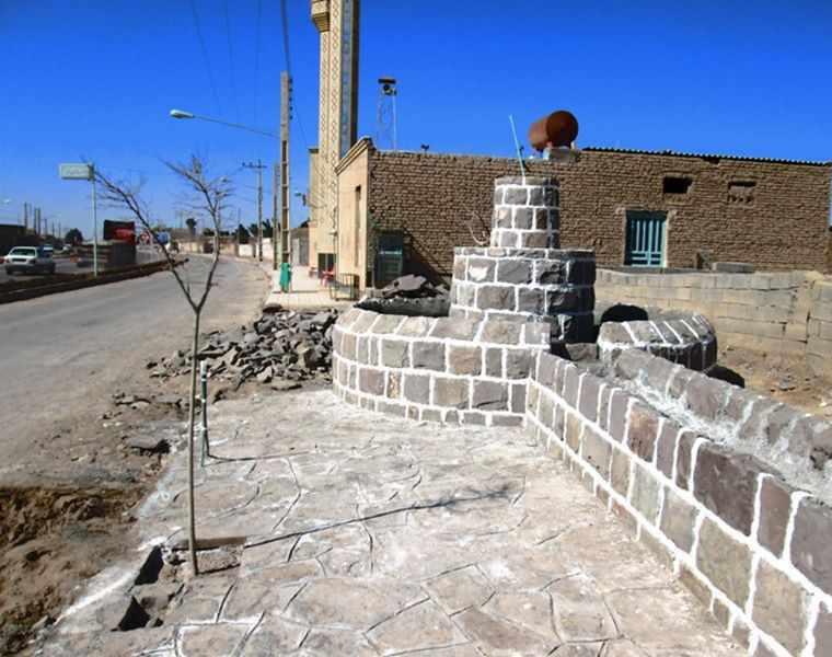 روستای خرگرد