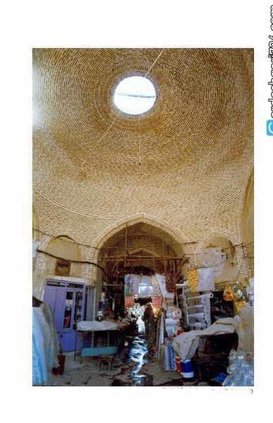 بازار حاج زمان