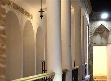 حسینیه جاجرمی ها