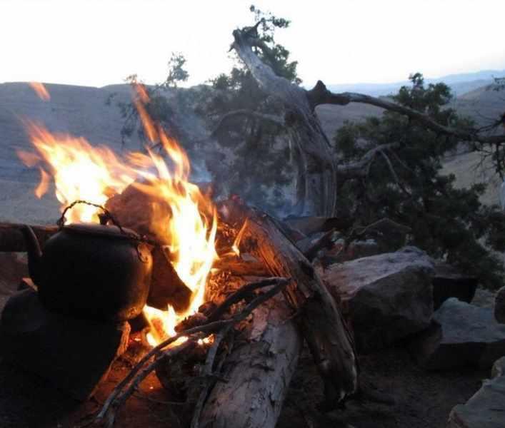 روستای تبارک