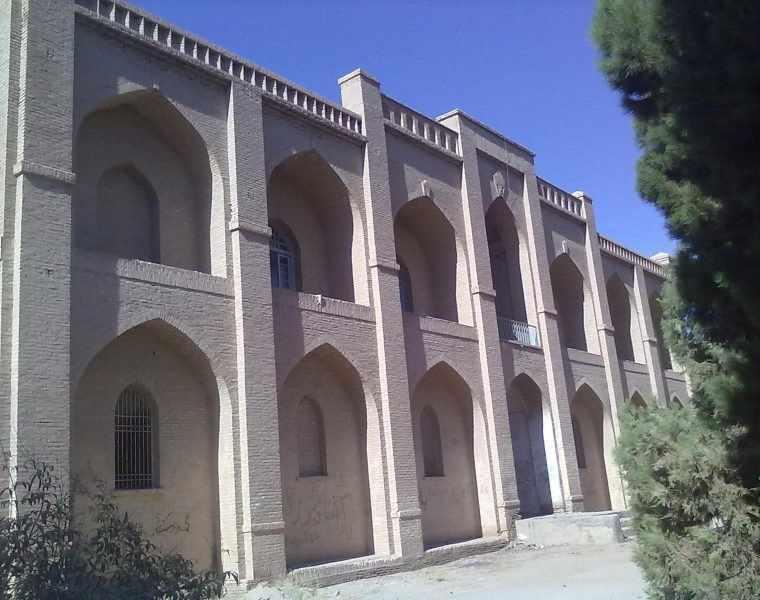 کوشک سلامه