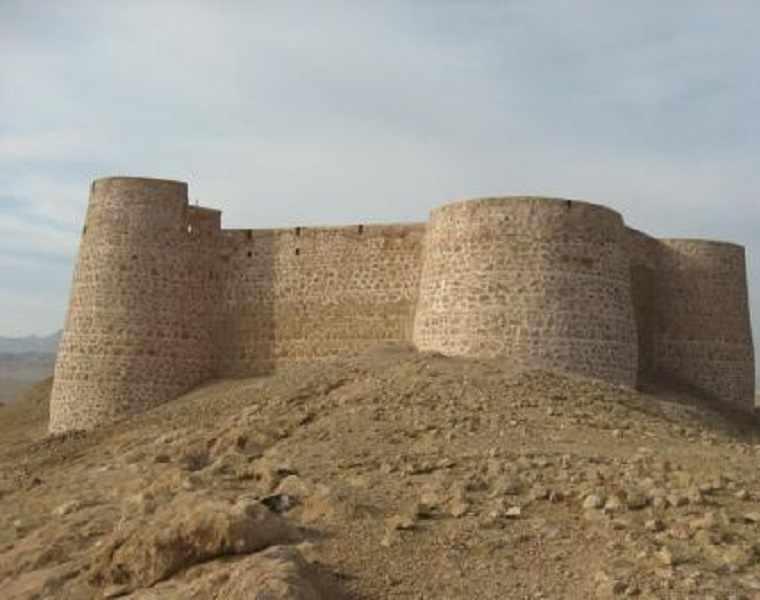 قلعه صعلوک
