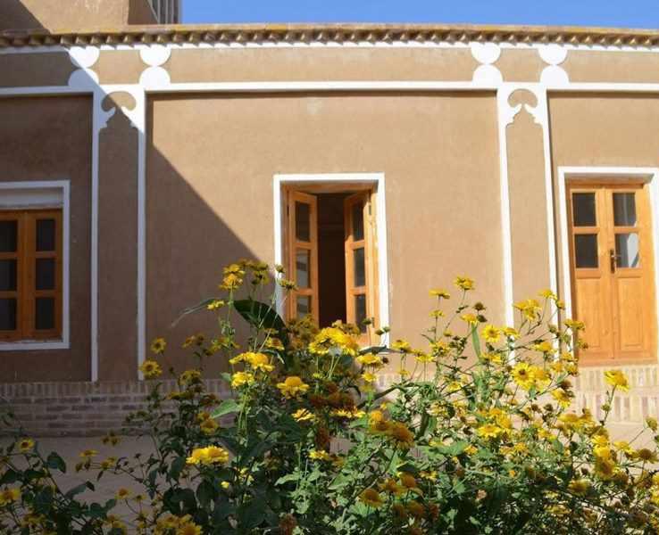 منزل شیخ محمد تقی بهلول گنابادی