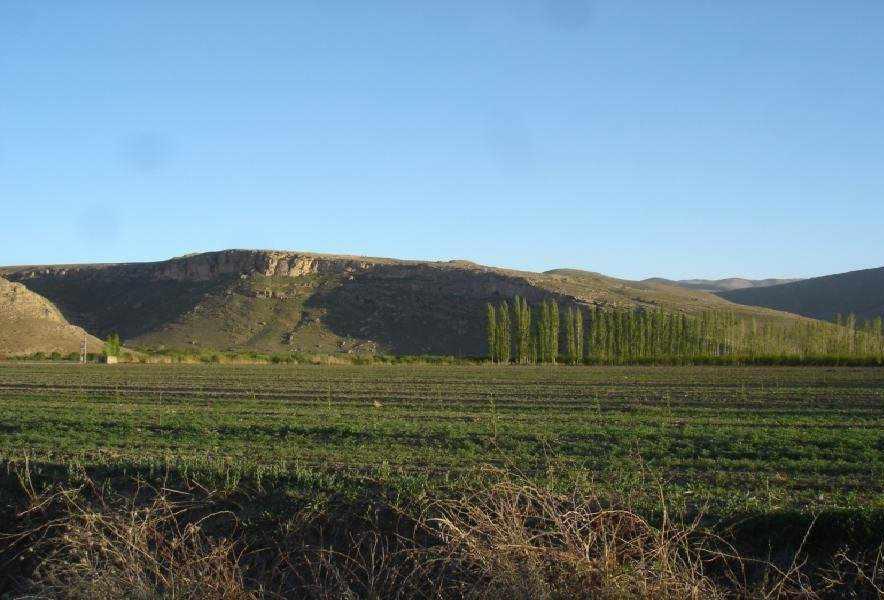 روستای قازان بیک