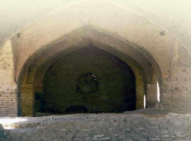 رباط سهل آباد