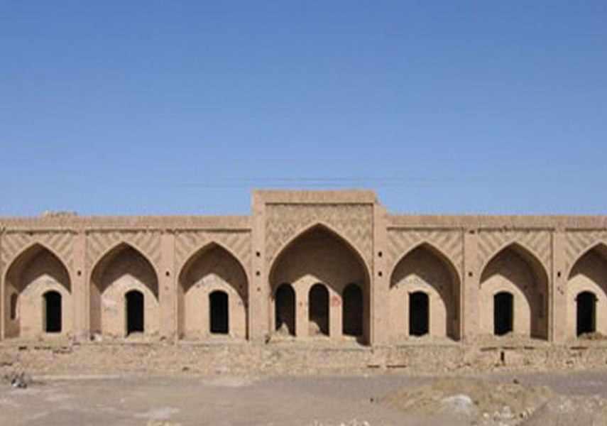 رباط فخرآباد