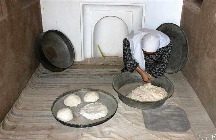 خانه تاریخی قرائی