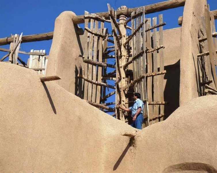 آسیاب های بادی نشتیفان