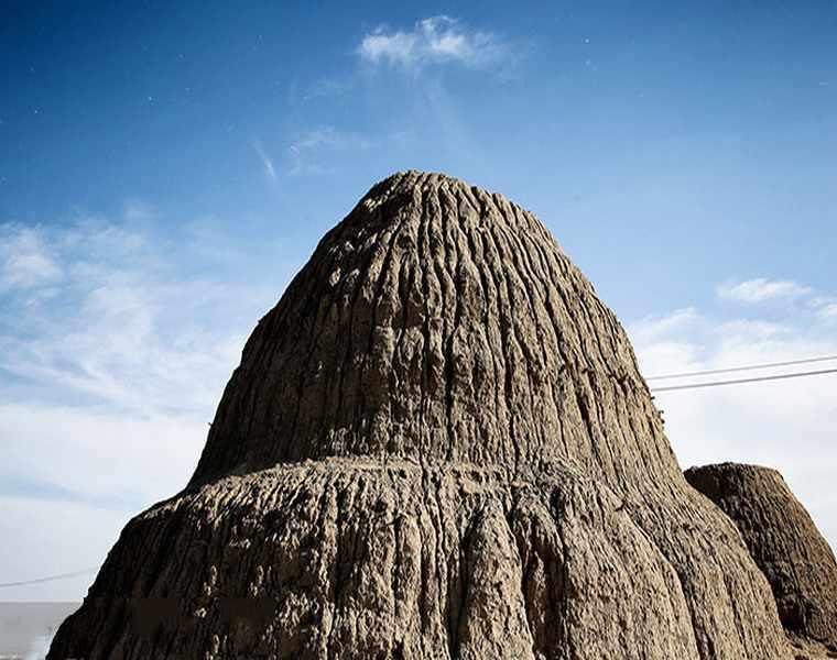 یخدان های تاریخی سبزوار