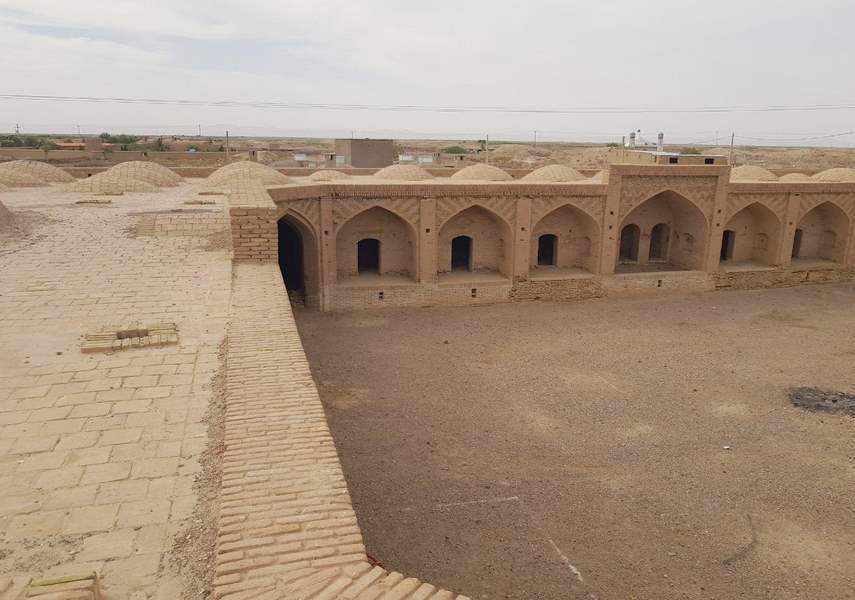 رباط فخرآباد