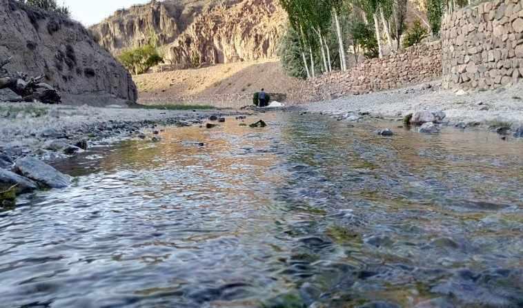 روستای شاخن بیرجند