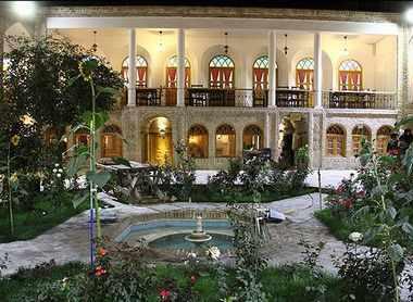 حسینیه جاجرمی ها