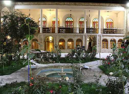 حسینیه جاجرمی ها