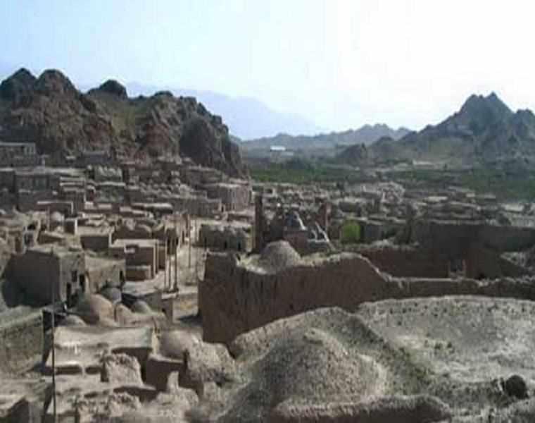 آسیاب آبی افین