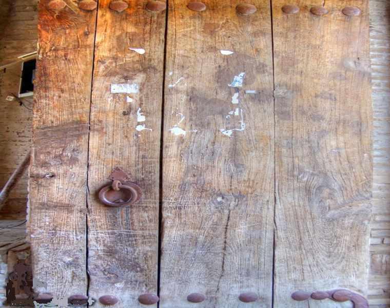 موزه مردم شناسی تربت حیدریه(رباط طبسی)