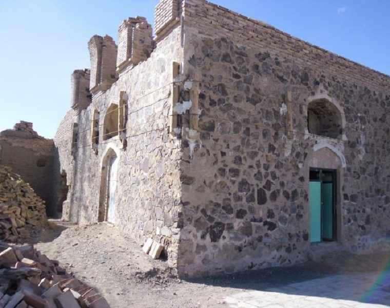روستای گل خوسف