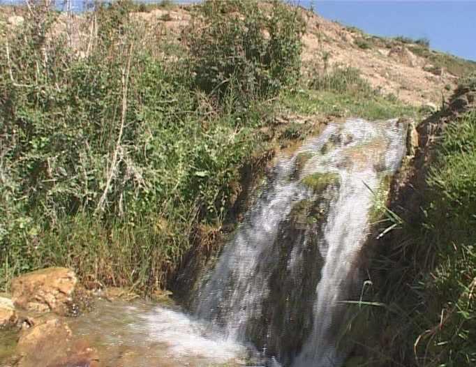 ابشار پیر خوشتر