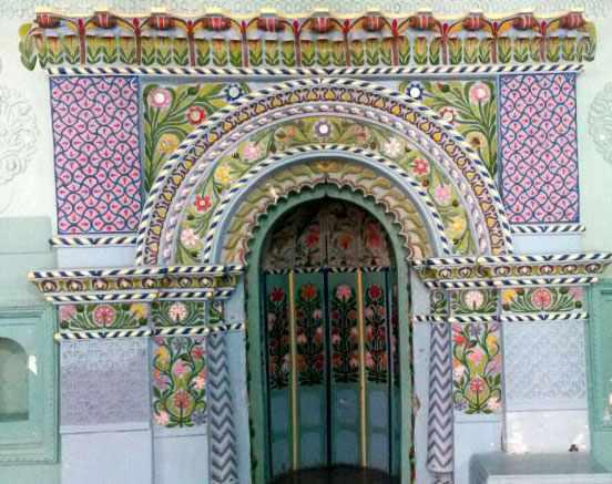 مسجد جامع رانگونی ها