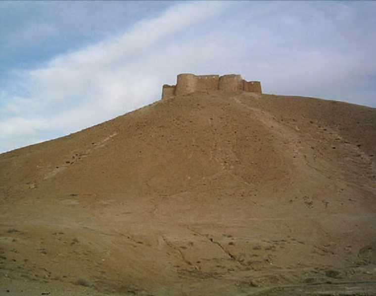 قلعه جلال الدین