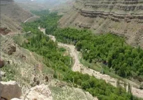 روستای خسرویه