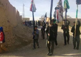 روستای عبدیا