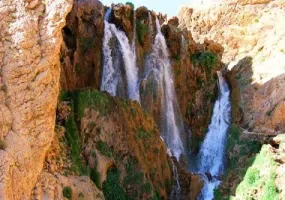 آبشار اسفجیر