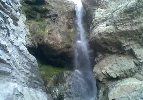 ابشار پیر خوشتر