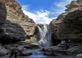 آبشار اسفجیر