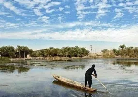 تالاب شادگان