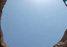 برج چهل دختر  سمنان