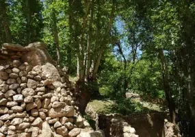 روستای استاد