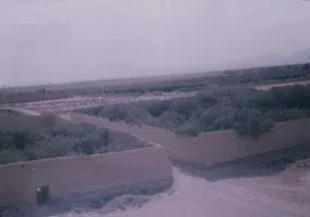 روستای عبدیا