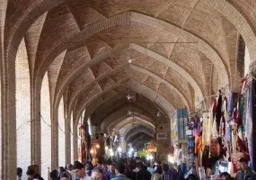 مجموعه گنجعلی خان کرمان