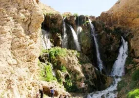 آبشار اسفجیر