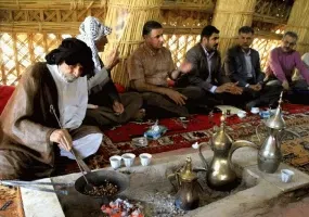 مضیف بردیه