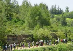 روستای استاد