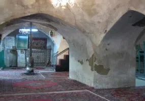 روستای استاد