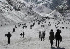 پیست اسکی سیرچ