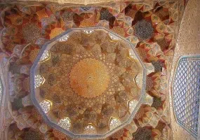 مجموعه گنجعلی خان کرمان