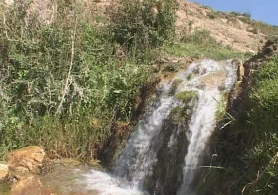 ابشار پیر خوشتر