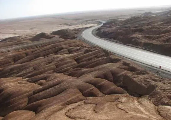 روستای معلمان