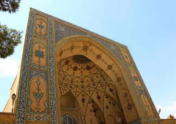 مسجد امام
