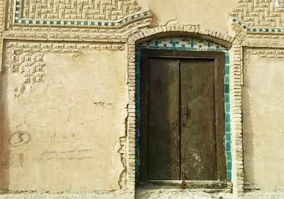 مقبره شهدا