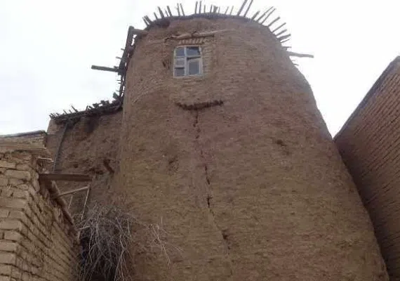 روستای نمکه