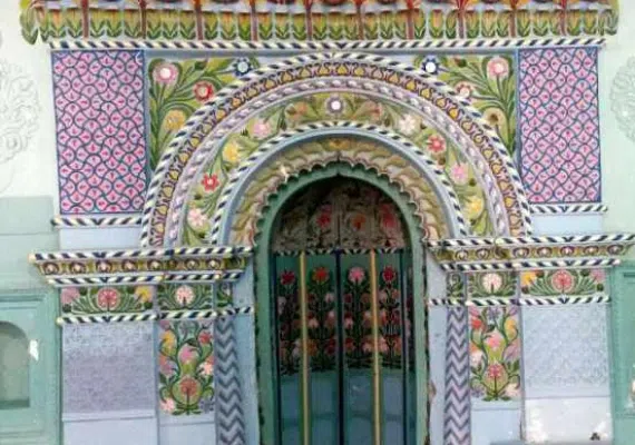 مسجد جامع رانگونی ها