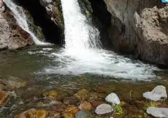 آبشار گیشیگان راین