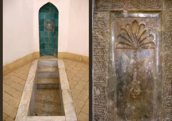 مسجد جامع ابرکوه