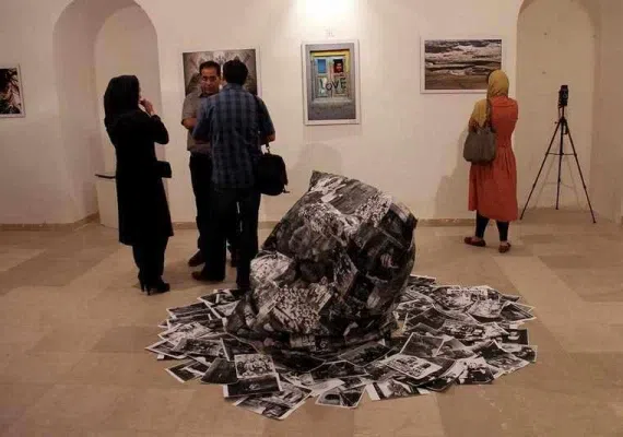 موزه هنرهای معاصر صنعتی